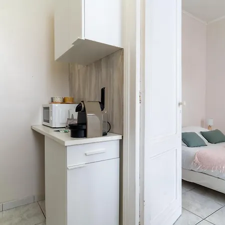 Apartment Arca Day - Appt 4p A Proche Dune Du Pilat