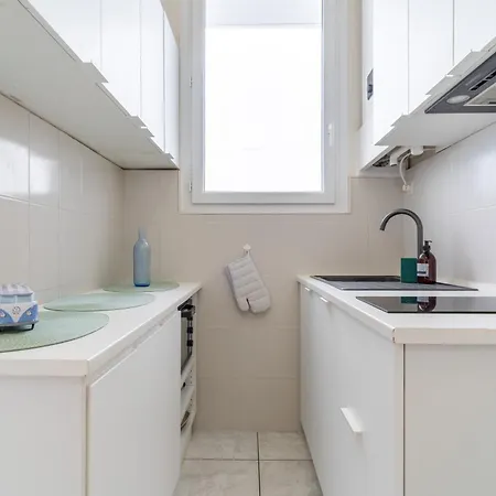 Apartamento Arca Day - Appt 4p A Proche Dune Du Pilat *