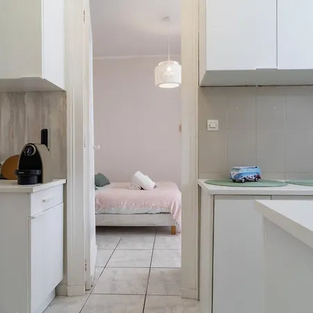 Arca Day - Appt 4p A Proche Dune Du Pilat Apartamento