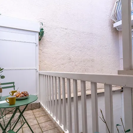 Arca Day - Appt 4p A Proche Dune Du Pilat Apartment Arcachon