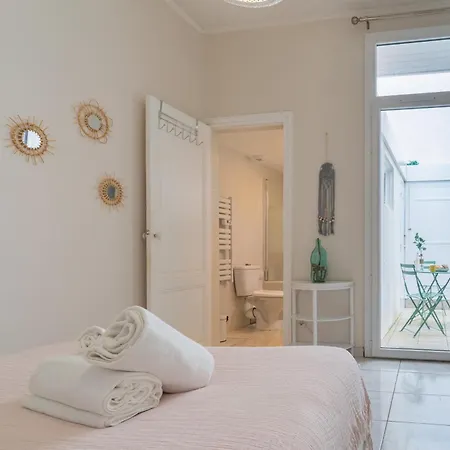 Arca Day - Appt 4p A Proche Dune Du Pilat