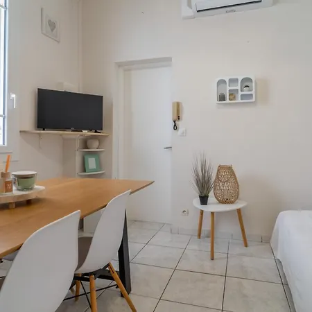 Arca Day - Appt 4p A Proche Dune Du Pilat Apartamento