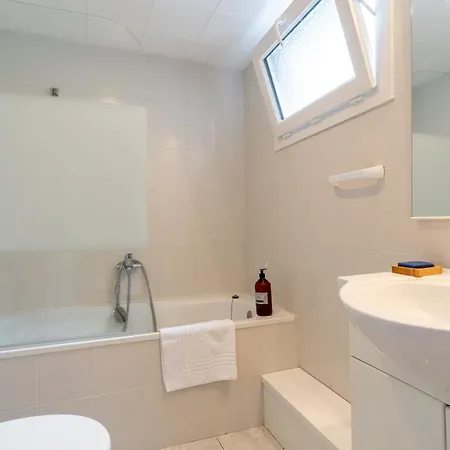 Apartamento Arca Day - Appt 4p A Proche Dune Du Pilat