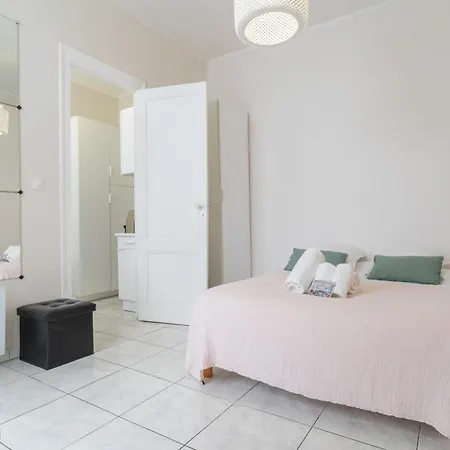 Arca Day - Appt 4p A Proche Dune Du Pilat Apartamento *