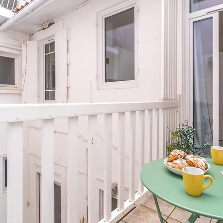 Arca Day - Appt 4p A Proche Dune Du Pilat Arcachón