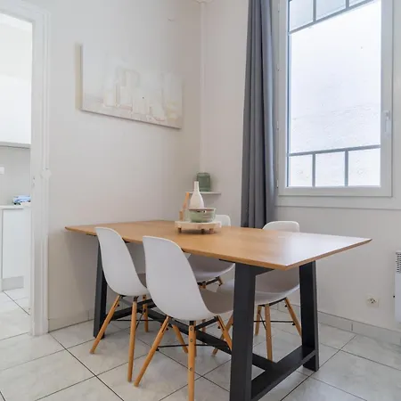 Arca Day - Appt 4p A Proche Dune Du Pilat *