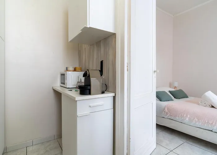 Apartment Arca Day - Appt 4p A Proche Dune Du Pilat