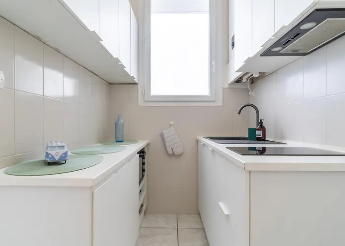 Apartment Arca Day - Appt 4p A Proche Dune Du Pilat *