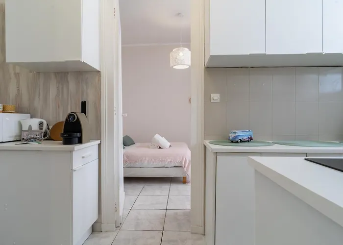 Arca Day - Appt 4p A Proche Dune Du Pilat Apartment