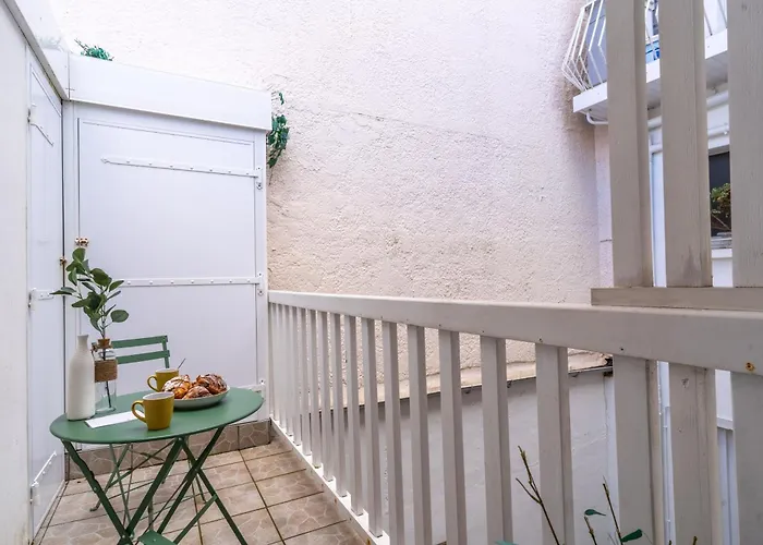 Arca Day - Appt 4p A Proche Dune Du Pilat Apartment Arcachon