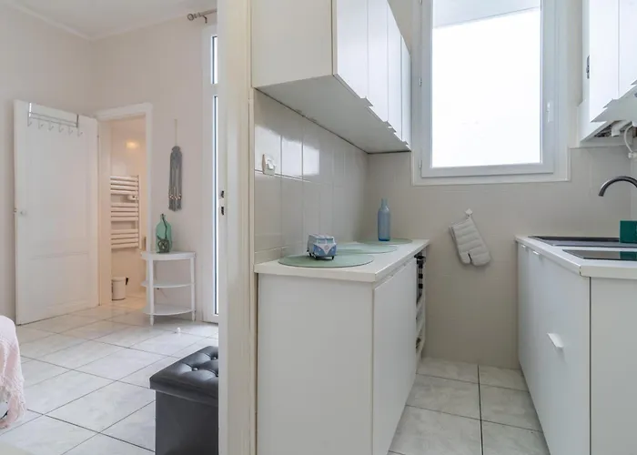 Arca Day - Appt 4p A Proche Dune Du Pilat Arcachon