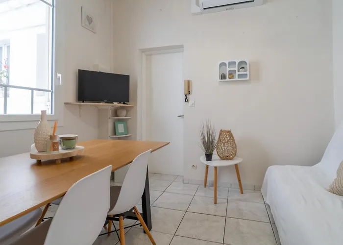 Arca Day - Appt 4p A Proche Dune Du Pilat Apartment