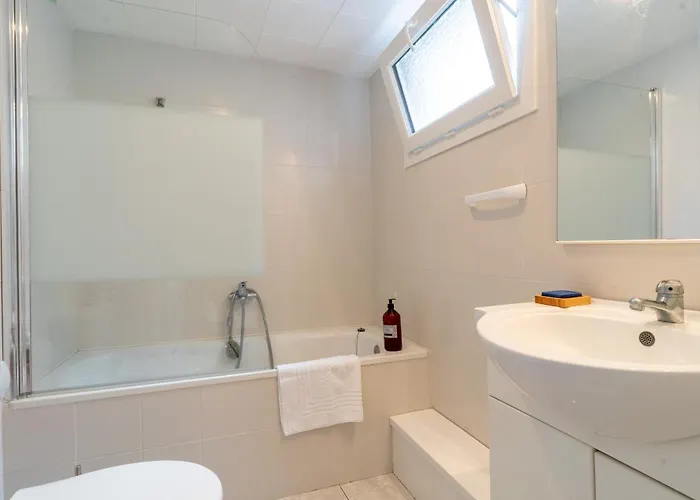 Apartment Arca Day - Appt 4p A Proche Dune Du Pilat