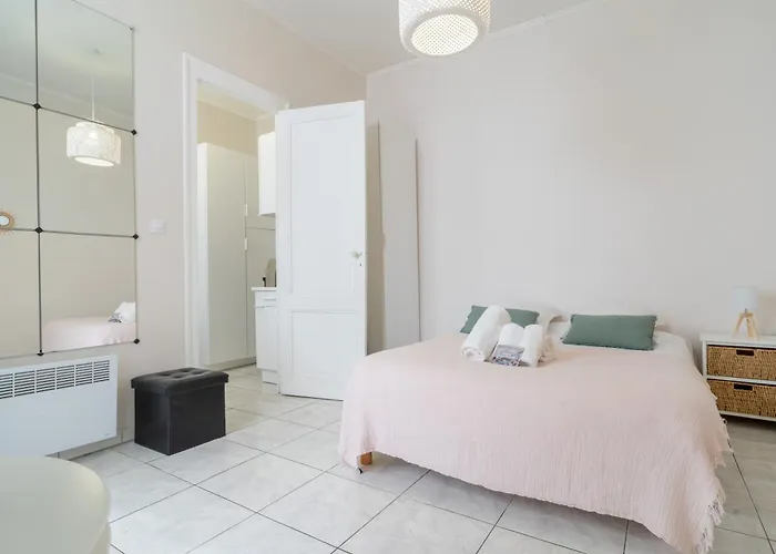 Arca Day - Appt 4p A Proche Dune Du Pilat Apartment *