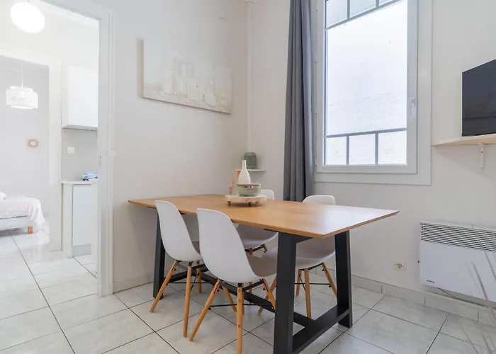 Arca Day - Appt 4p A Proche Dune Du Pilat *